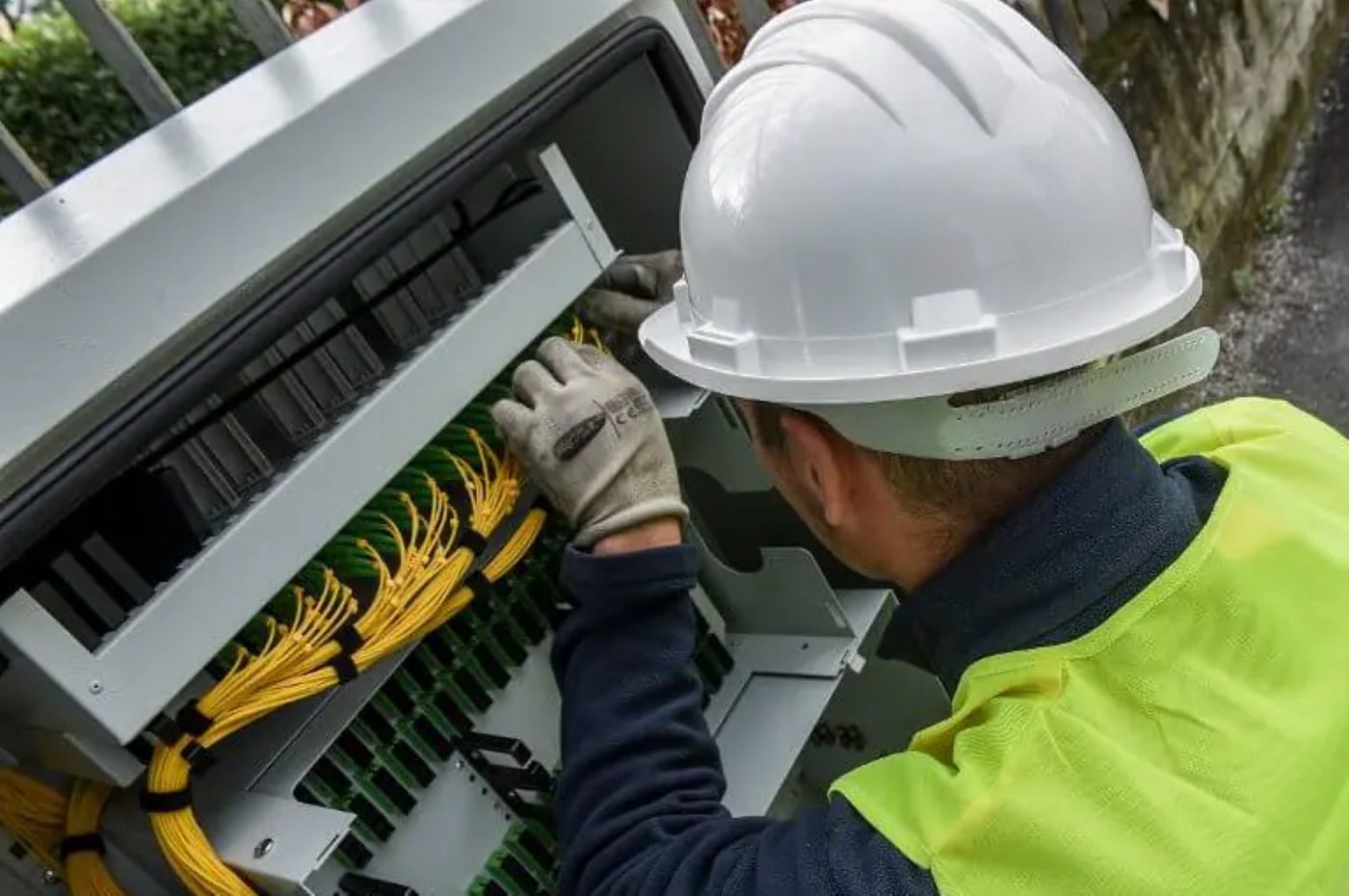 Telecomunicazioni — foto 1